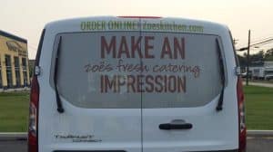 Milwaukee Vehicle Wraps custom vehicle wrap graphics window perforated film e1520536059534 300x168 1